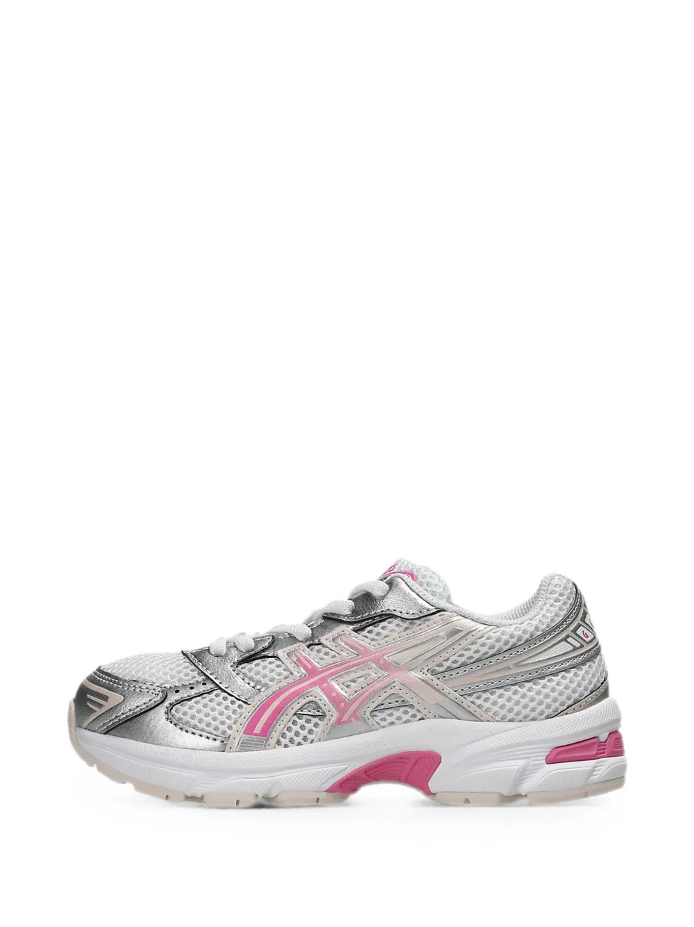 Asics Kids GEL-1130 sneakers Grijs