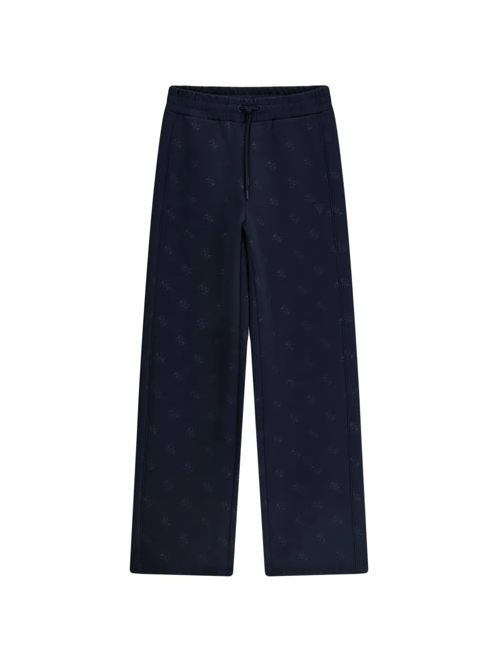 GUESS USA 4G Hose mit weitem Bein - Blau