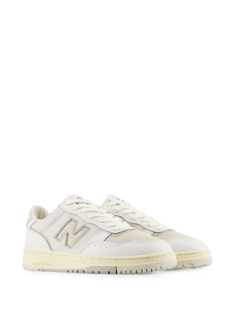 New Balance 950 sneakers met vlakken Wit