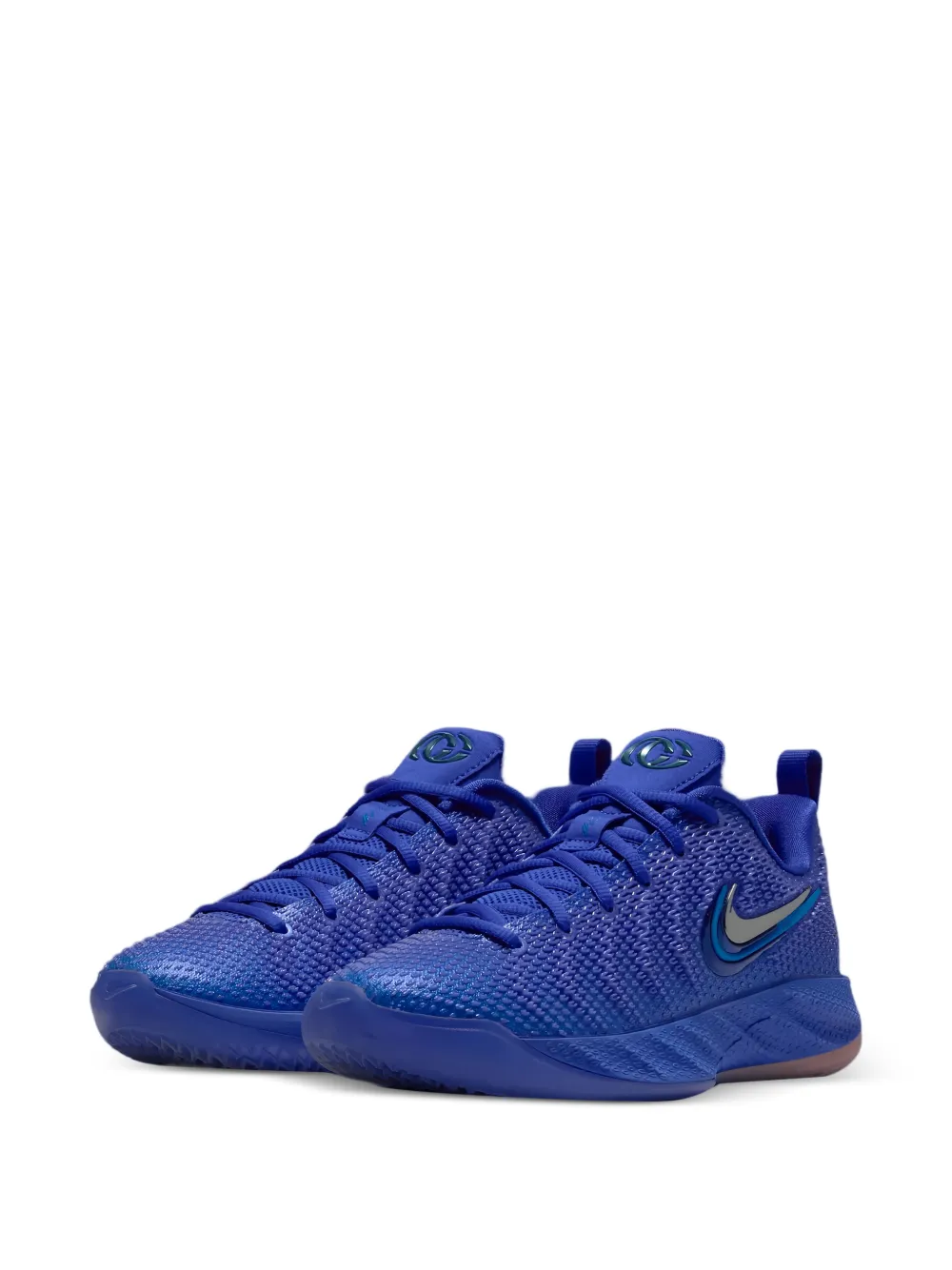 Nike Kids Caitlin 1 GS Sneakers - Blau