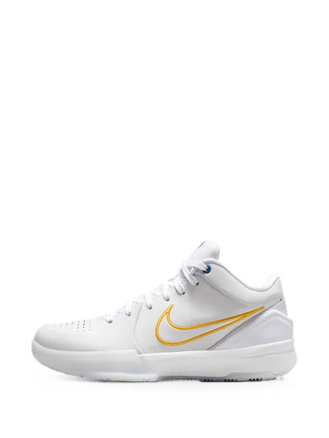 Nike Kids Kobe 4 GS sneakers