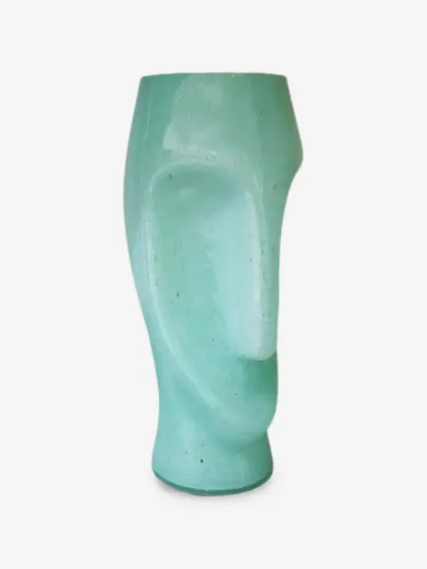 ENZO DE GASPERI Skulpturale Vase