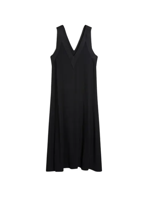 MOMONÌ Eisla sleeveless midi dress