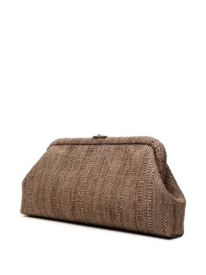 Jimmy Choo（ジミー・チュウ）クラッチバッグ - FARFETCH