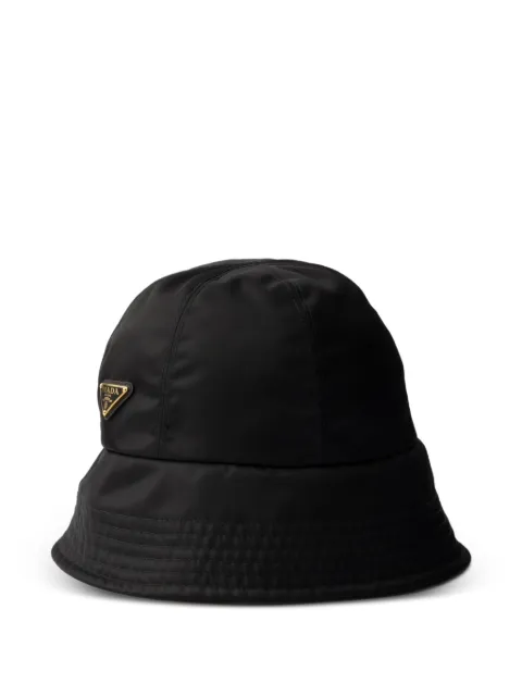 Prada chapeau Re-Nylon
