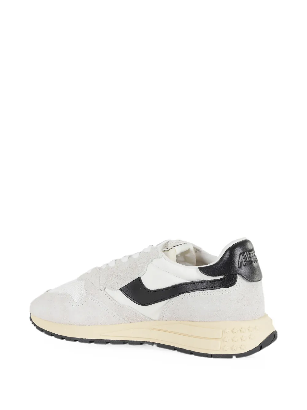 Autry Reelwind suede sneakers Grijs
