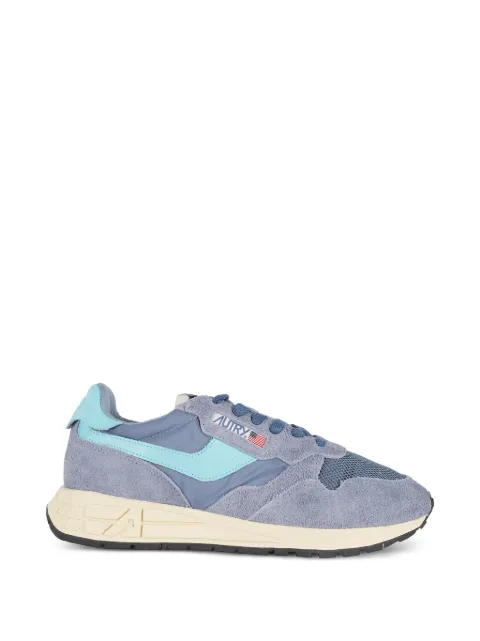 Autry Reelwind low-top sneakers