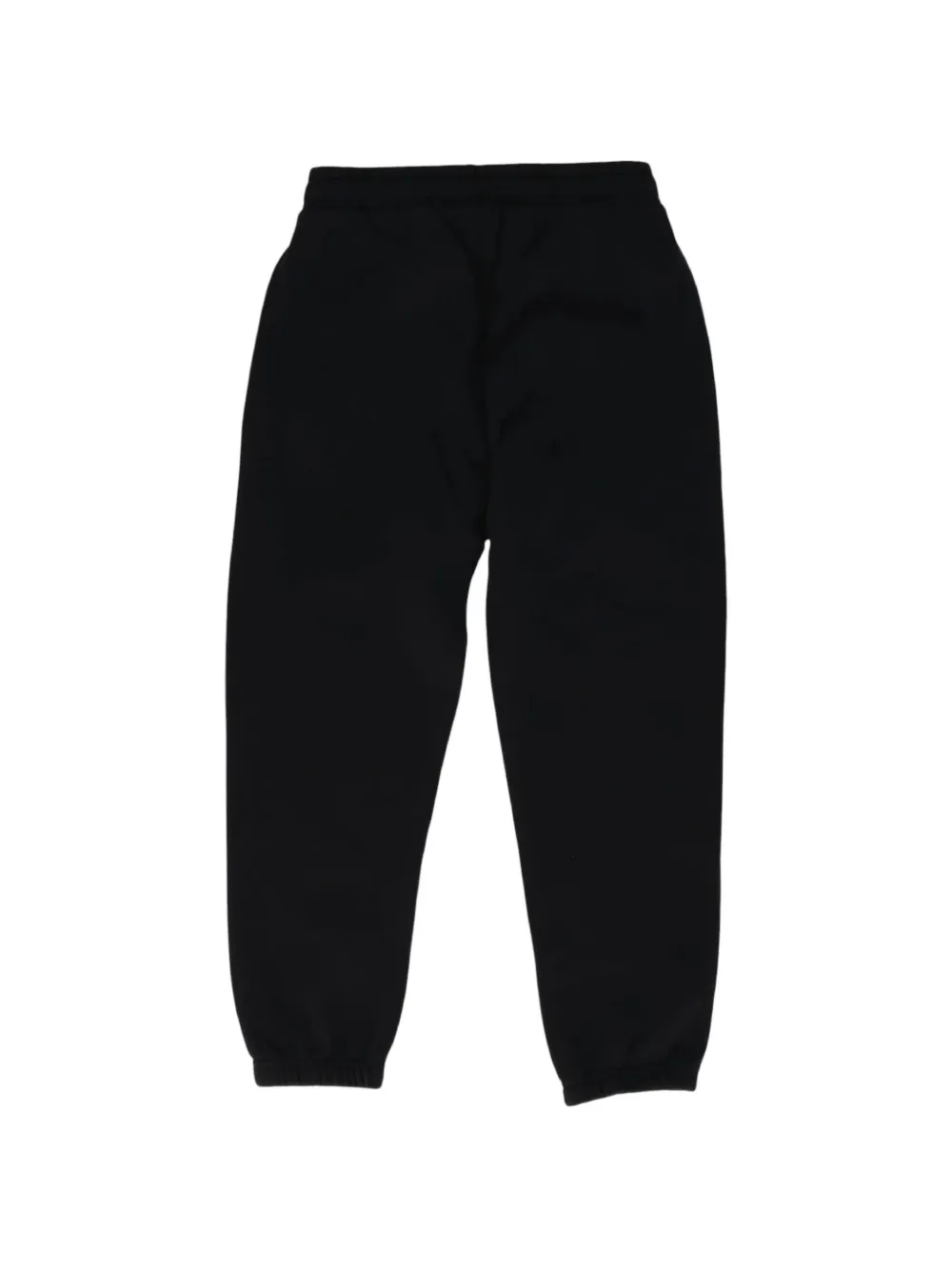 Off-White Kids Off Stamp track pants Zwart