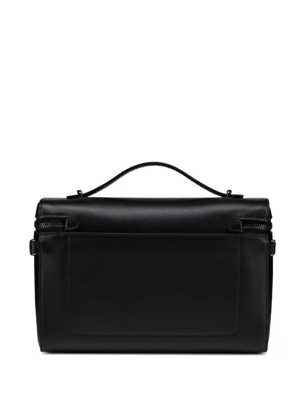 Christian Louboutin Tactical cross-body Bag | Black | FARFETCH