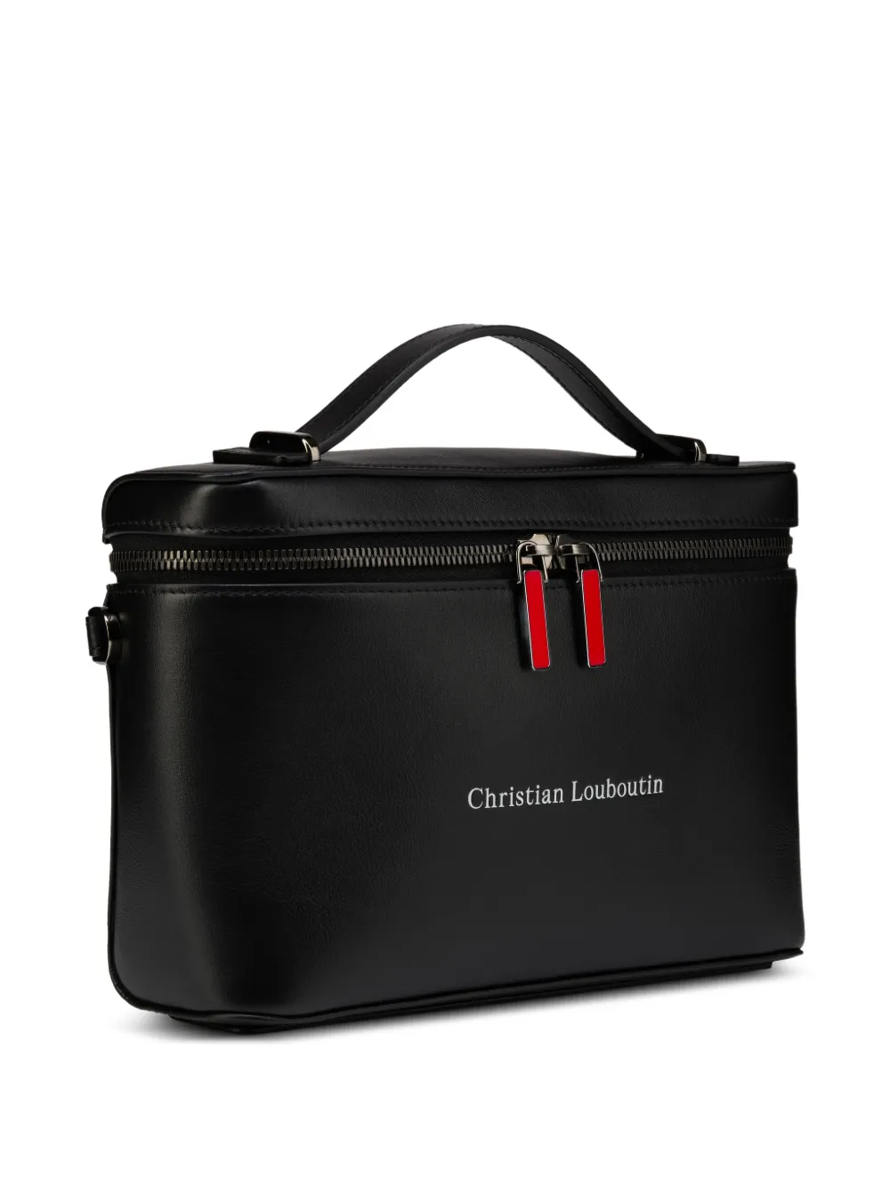 Christian Louboutin Tactical cross-body Bag | Black | FARFETCH