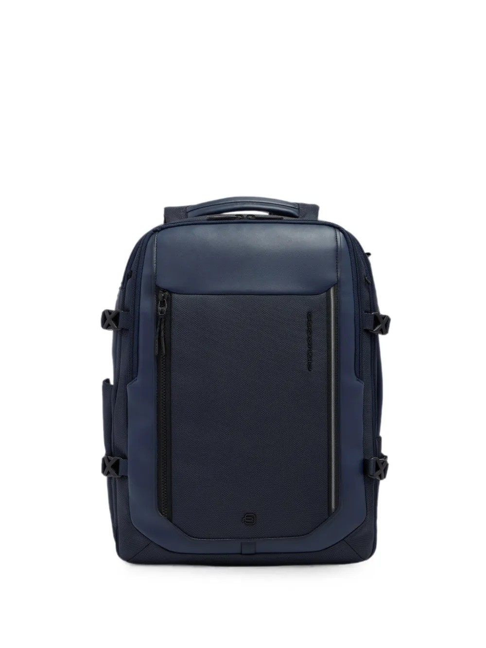 PIQUADRO Bike laptop 15,6" backpack - Blu