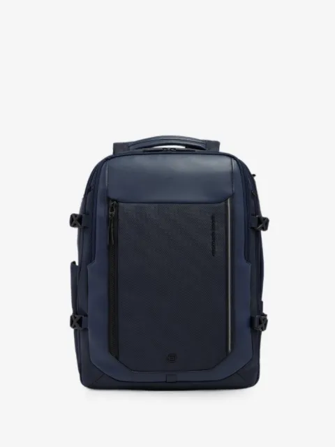 PIQUADRO Bike laptop 15,6" backpack