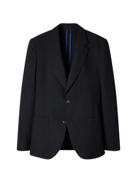 Paul Smith single-breasted blazer