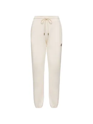Moncler Track Pants for Women - Farfetch