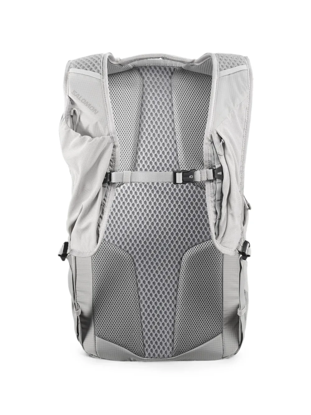 Salomon XT 25 Ripstop Backpack | Grey | FARFETCH