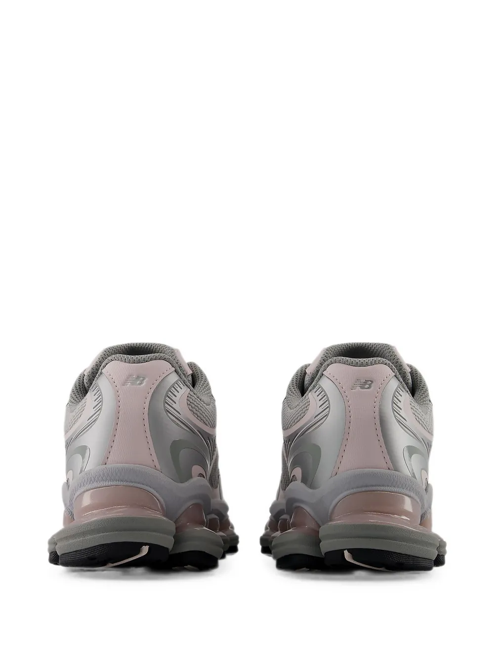 New Balance ABZORB 2000 panelled sneakers Grijs