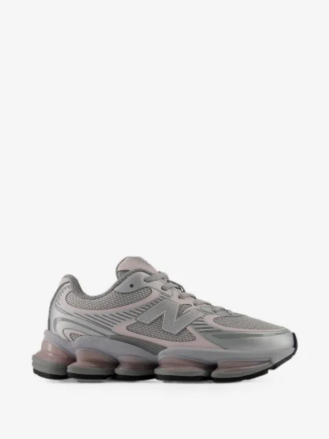 New Balance ABZORB 2000 panelled sneakers