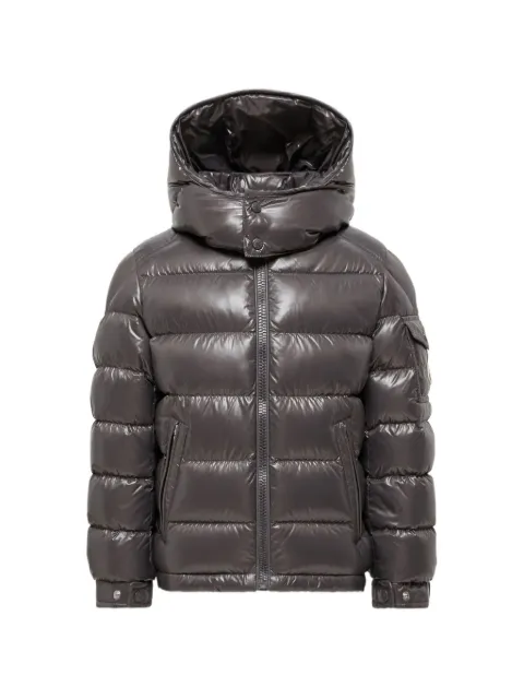 Moncler Enfant new Maya puffer jacket
