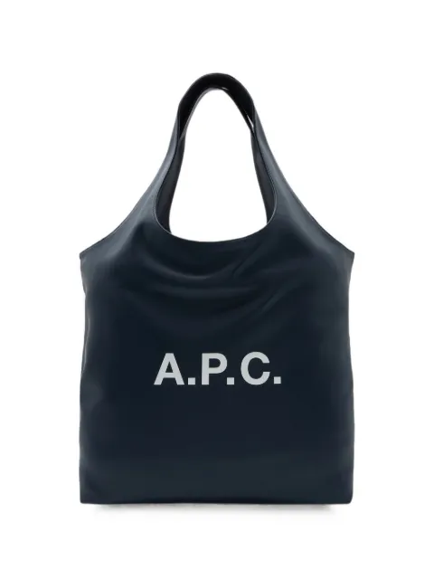 A.P.C. Ninon tote bag
