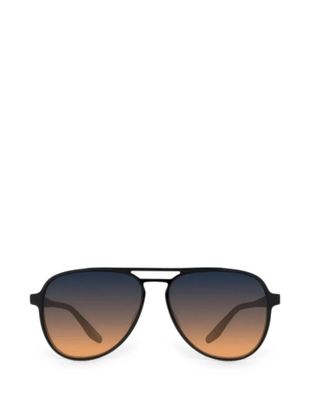 Barton Perreira Hartmann sunglasses - Nero