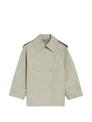 BALENCIAGA（バレンシアガ）ウィメンズ トレンチコート＆レインコート