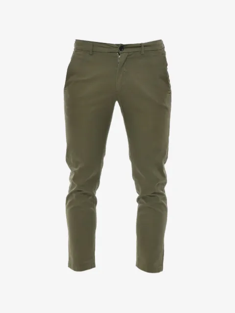 Department 5 Antonia Prince chino trousers