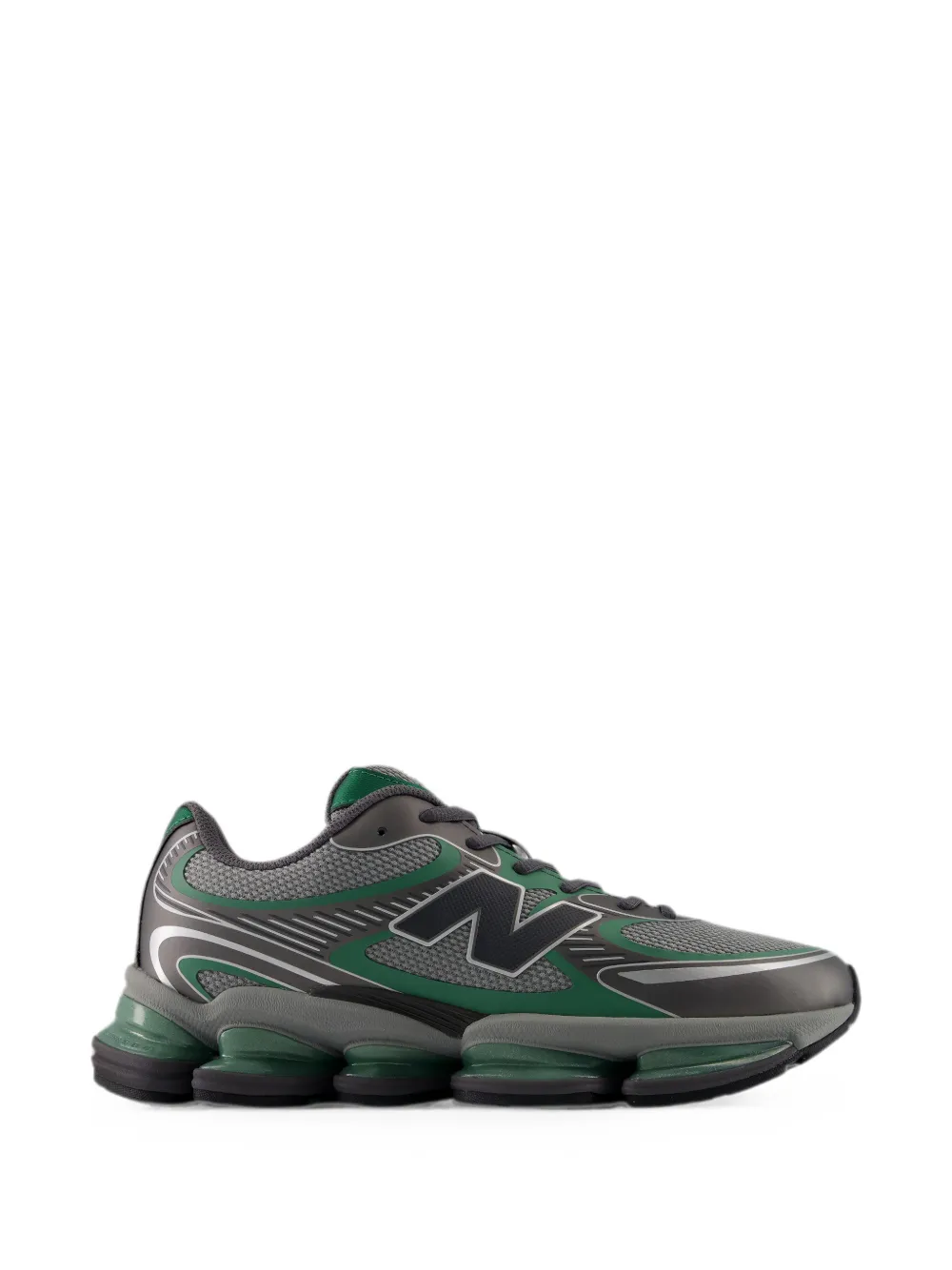 New Balance Abzorb 2000 sneakers - Grigio