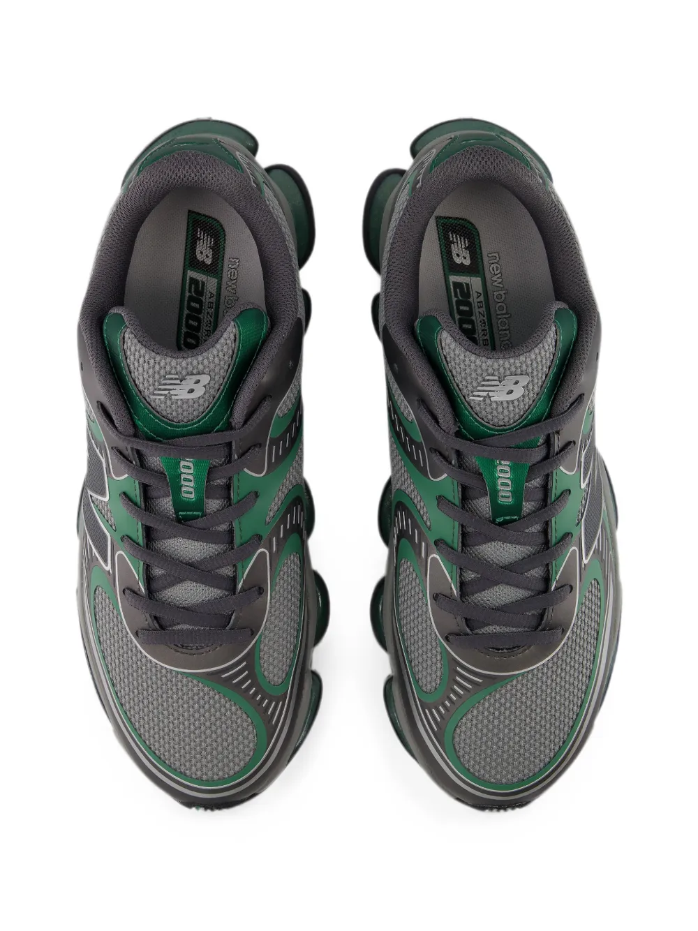 New Balance Abzorb 2000 sneakers Grijs