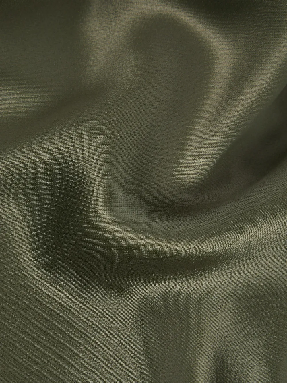 Vince Mouwloze blouse Groen