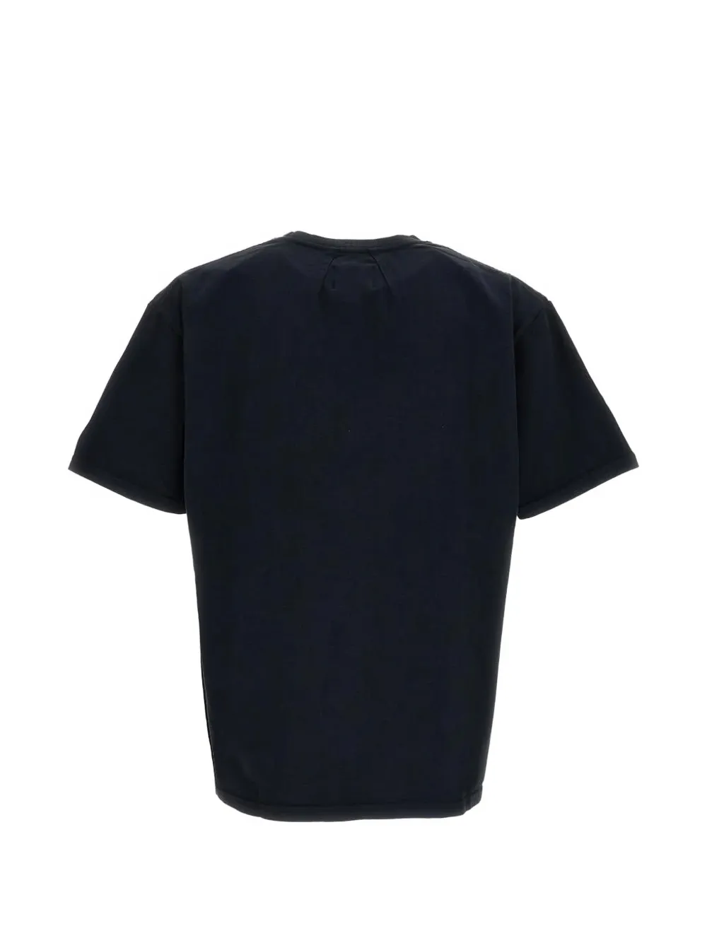RHUDE T-shirt met grafische print Zwart