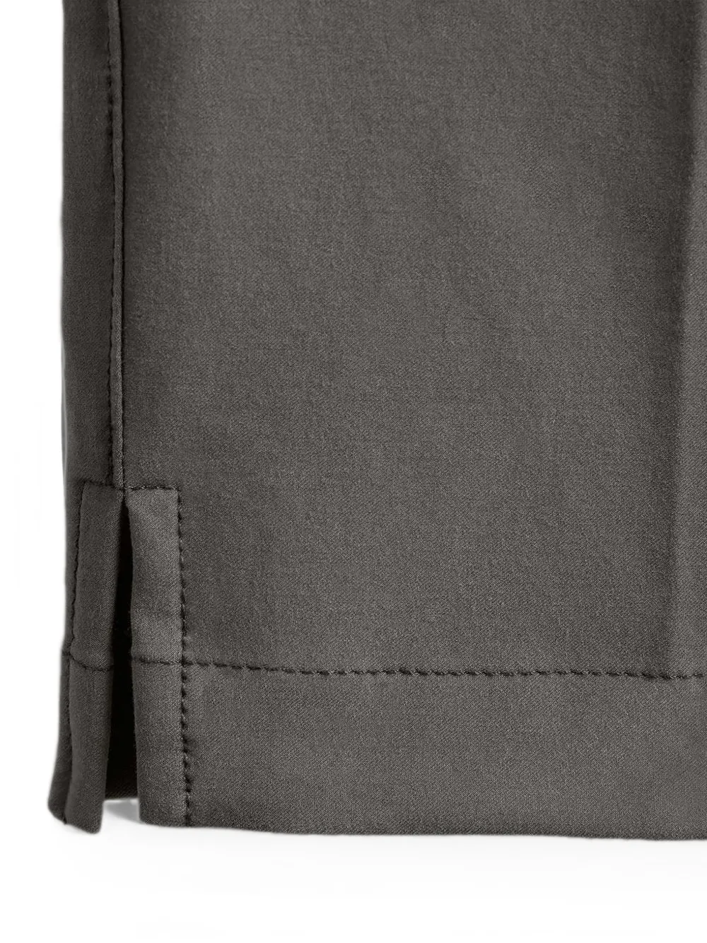 James Perse Golf broek Grijs