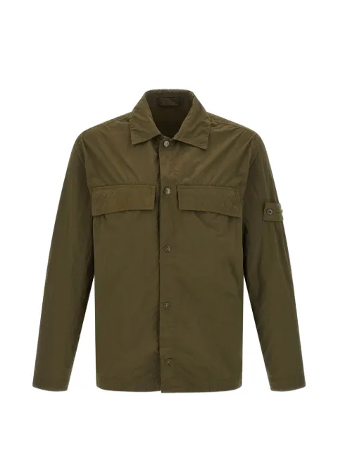 Stone Island Ghost overshirt