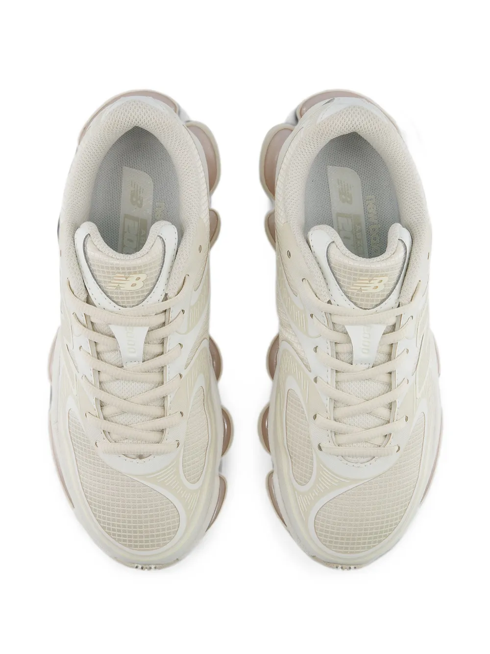 New Balance ABZORB 2000 sneakers Beige