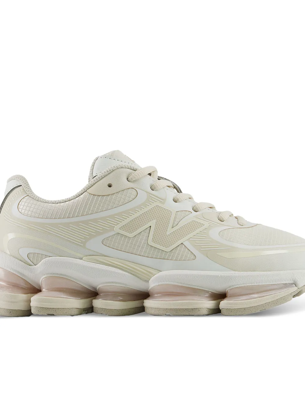 New Balance Abzorb 2000 sneakers Beige