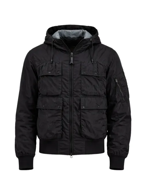 C.P. Company Chrome-R Goggle jacket