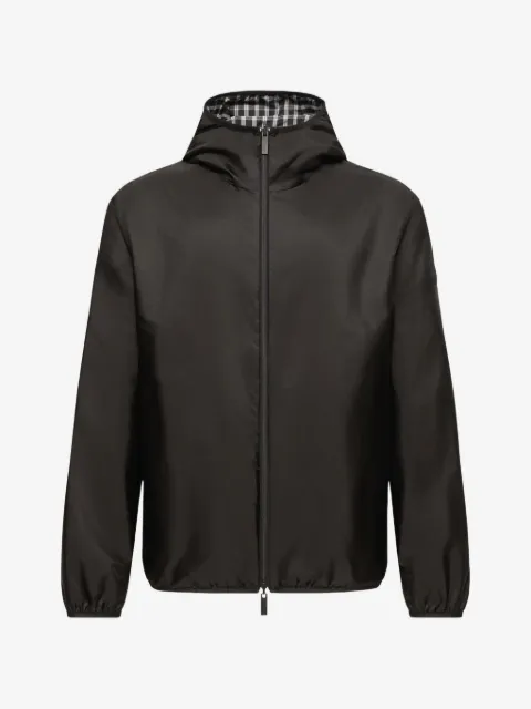 Moncler Vandelli hooded jacket