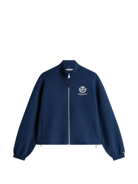 Tommy Hilfiger sudadera Crest