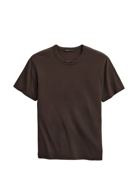 James Perse crew-neck short-sleeve T-shirt