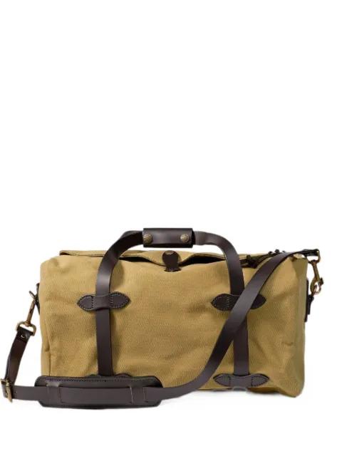 Filson small water-resistant duffle bag