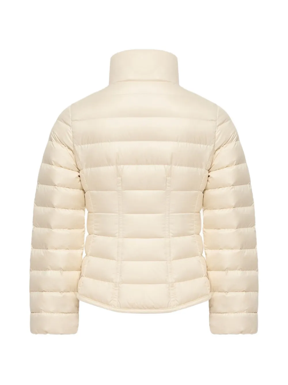 Moncler Enfant Kaia donsjack Beige