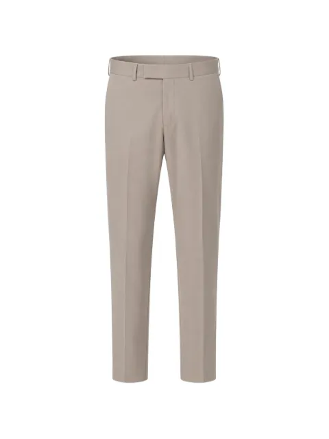 PT Torino Klassische Hose mit Bügelfalten