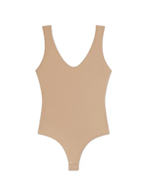 AGOLDE Tora bodysuit