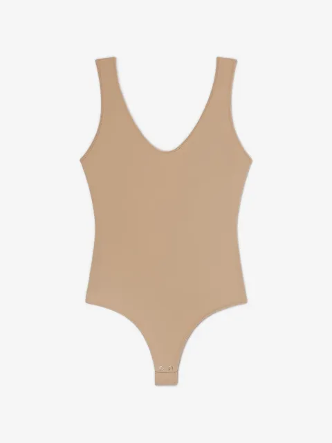 AGOLDE Tora bodysuit