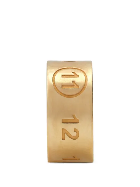 Maison Margiela orejeras Numeric