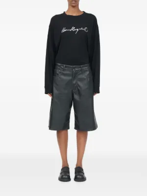 MM6 Maison Margiela ウィメンズ ショートパンツ通販 - FARFETCH