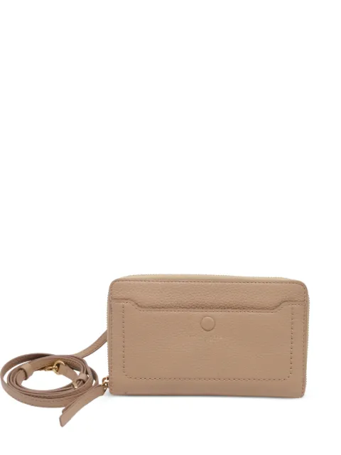 Marc Jacobs Vintage leather crossbody bag