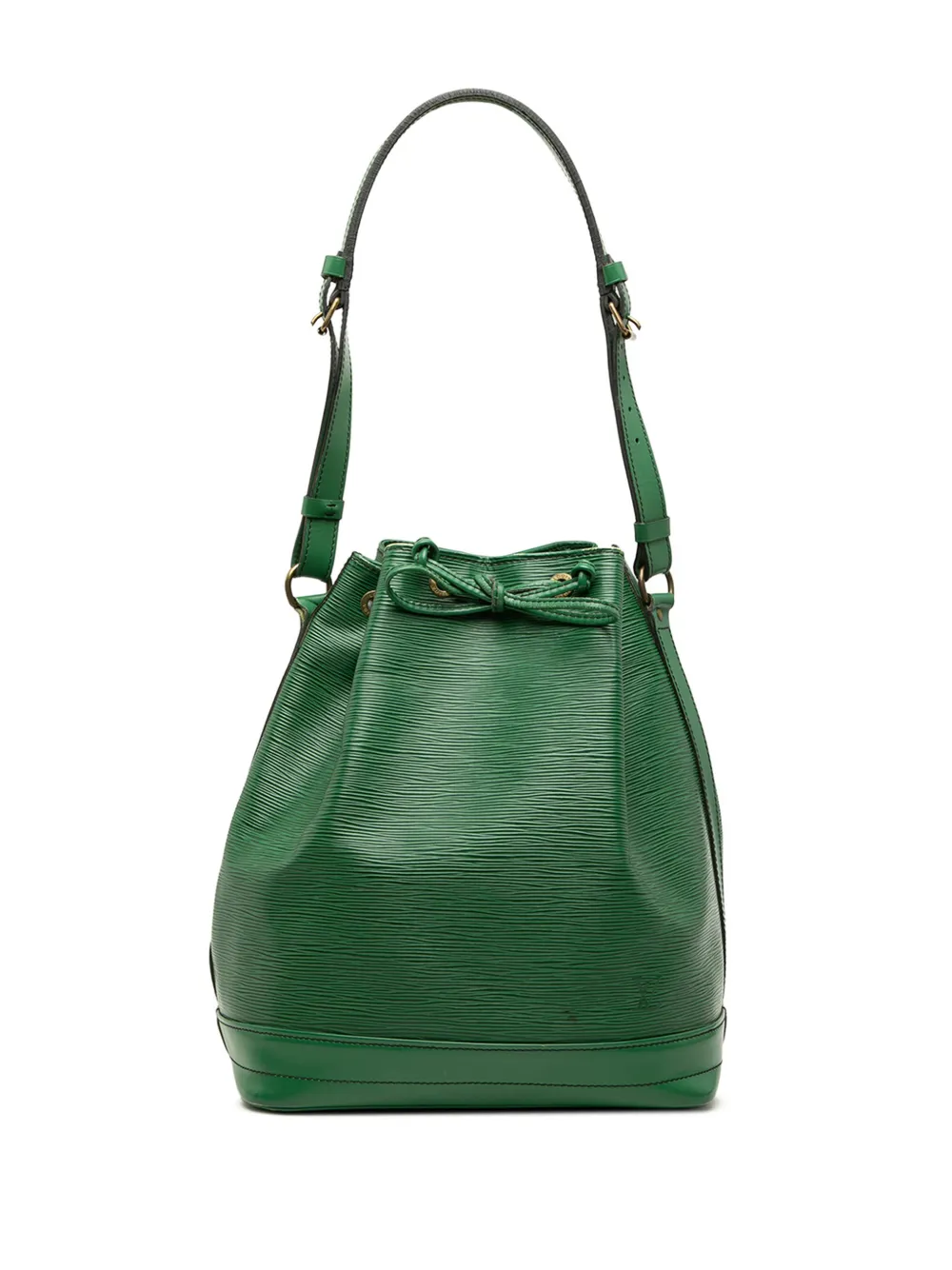 Louis Vuitton Pre-Owned 1990 Epi Noe GM bucket bag - Grün