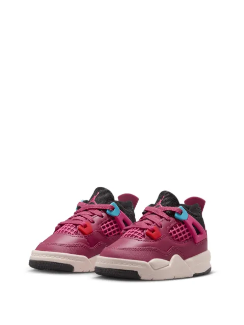 Jordan Kids Air Jordan Retro 4 sneakers