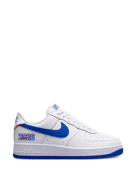 Nike x Kith Air Force 1 Low sneakers