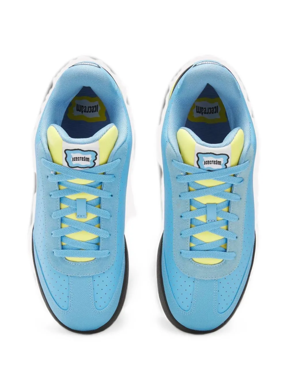 Reebok x Ice Cream Board Flip sneakers Blauw